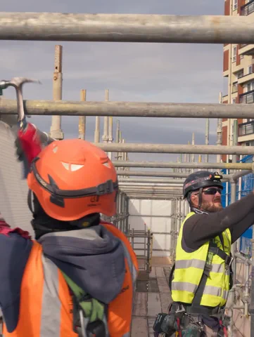 Brogan Group recognises World Day for Safety and Health at Work